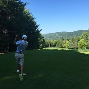 Meet your Posher, Mark